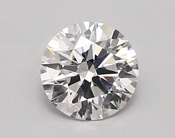 Lab Grown Diamond Lab-grown 0,88Ct D-VVS2 Round - IGILG761563148 1