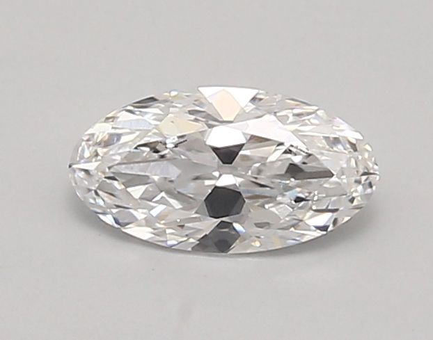 Lab Grown Diamond Lab-grown 0,88Ct D-VVS1 Oval - IGILG770620965 1
