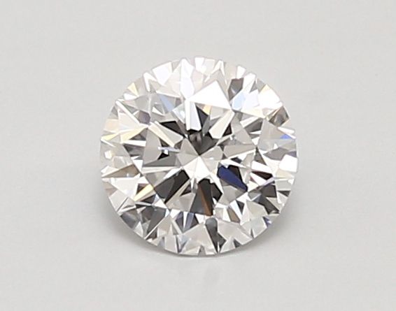 Lab Grown Diamond Lab-grown 0,71Ct D-VVS1 Round - IGILG713597613 1