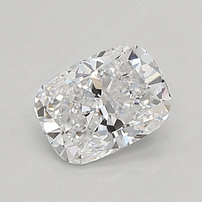 Lab Grown Diamond Lab-grown 0,64Ct D-VVS1 Cushion - IGILG660450574 1