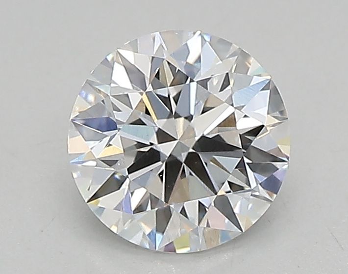 Lab Grown Diamond Lab-grown 0,71Ct D-VVS1 Round - IGILG735515776 1