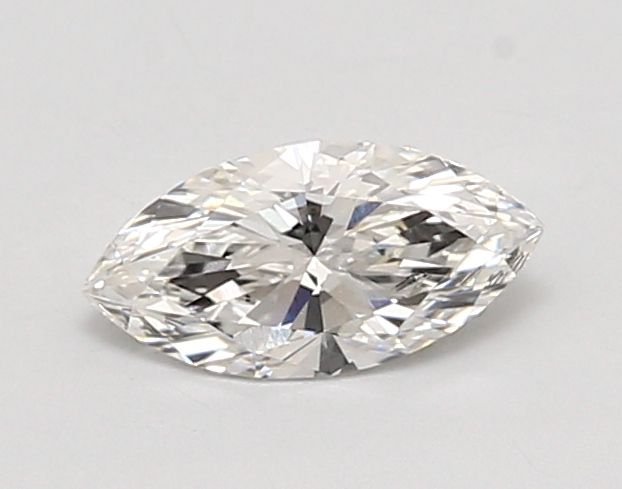 Lab Grown Diamond Lab-grown 0,79Ct F-VVS2 Marquise - IGILG797620053 1