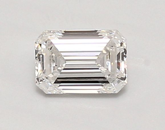 Lab Grown Diamond Lab-grown 0,79Ct D-VVS1 Emerald - IGILG794658876 1