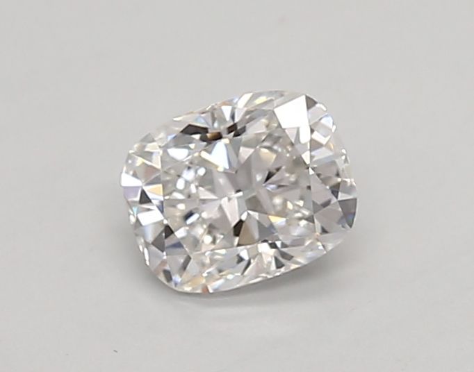 Lab Grown Diamond Lab-grown 0,49Ct E-VVS1 Cushion - IGILG681587076 1