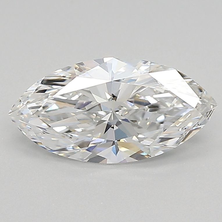 Lab Grown Diamond Lab-grown 0,99Ct E-IF Marquise - IGILG677525084 1
