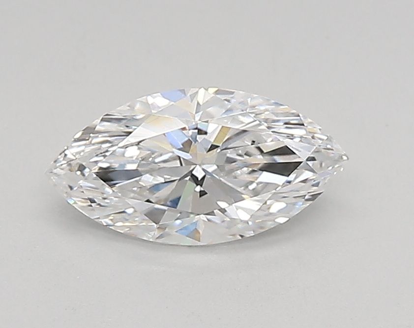 Lab Grown Diamond Lab-grown 0,99Ct D-VVS1 Marquise - IGILG793629407 1