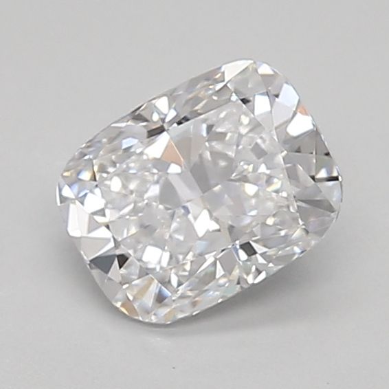 Lab Grown Diamond Lab-grown 0,64Ct D-VVS2 Cushion - IGILG660462810 1