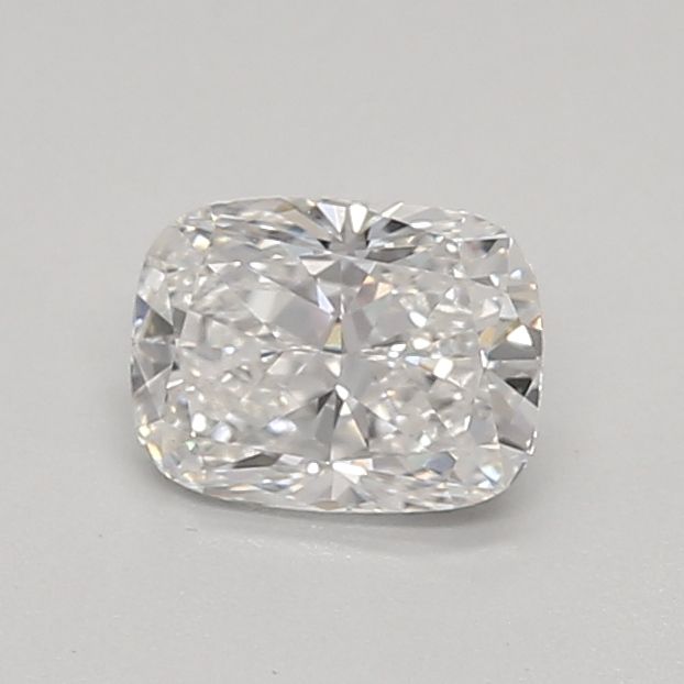 Lab Grown Diamond Lab-grown 0,49Ct E-VVS2 Cushion - IGILG657465986 1