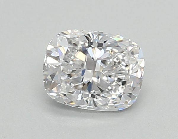 Lab Grown Diamond Lab-grown 0,49Ct D-VVS2 Cushion - IGILG693514945 1