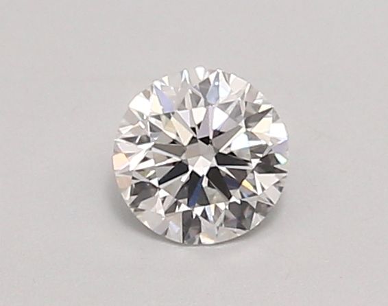 Lab Grown Diamond Lab-grown 0,49Ct E-IF Round - IGILG660486256 1