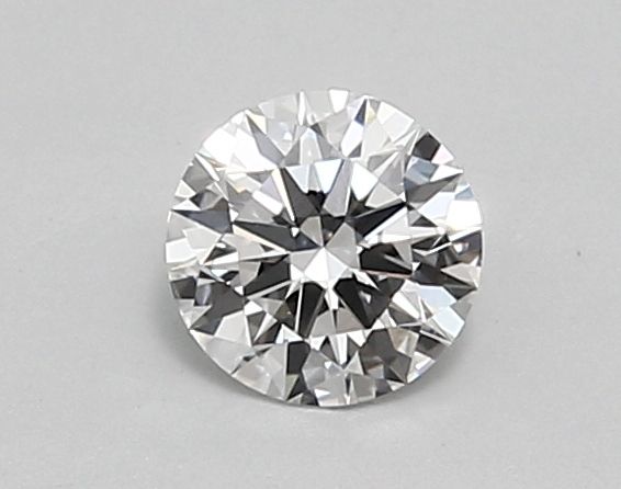 Lab Grown Diamond Lab-grown 0,64Ct D-VVS1 Round - IGILG647401201 1