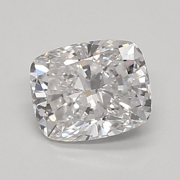 Lab Grown Diamond Lab-grown 0,64Ct E-VS1 Cushion - IGILG660409084 1