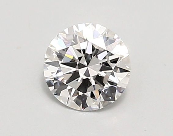 Lab Grown Diamond Lab-grown 0,64Ct D-VVS1 Round - IGILG647450072 1