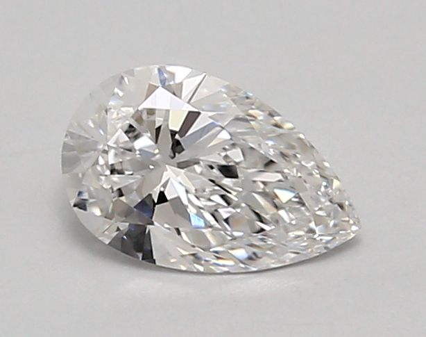 Lab Grown Diamond Lab-grown 0,94Ct D-VVS1 Pear - IGILG793637300 1