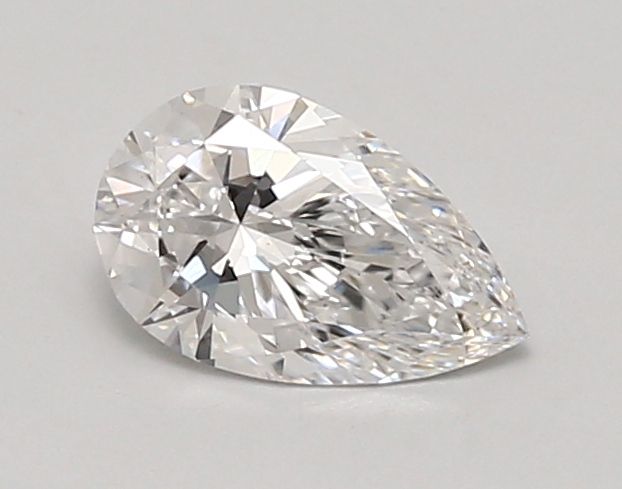 Lab Grown Diamond Lab-grown 0,94Ct D-VVS2 Pear - IGILG785608746 1