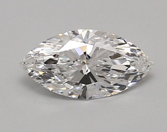 Lab Grown Diamond Lab-grown 0,94Ct D-VVS1 Marquise - IGILG780649109 1