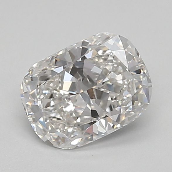 Lab Grown Diamond Lab-grown 0,71Ct F-VVS1 Cushion - IGILG652460512 1