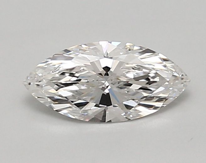 Lab Grown Diamond Lab-grown 0,94Ct D-VVS1 Marquise - IGILG787642942 1