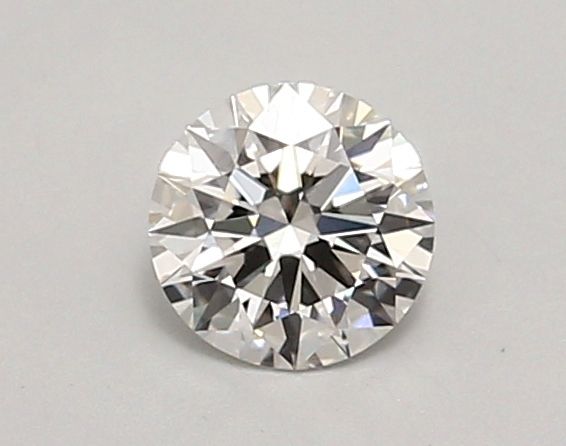 Lab Grown Diamond Lab-grown 0,64Ct E-VVS1 Round - IGILG648409080 1