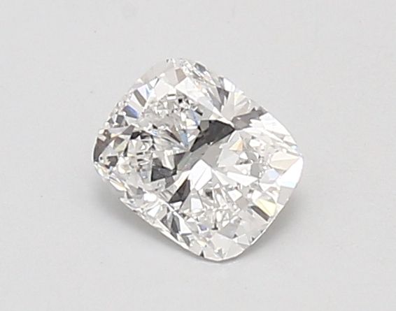 Lab Grown Diamond Lab-grown 0,64Ct D-VS2 Cushion - IGILG652463062 1