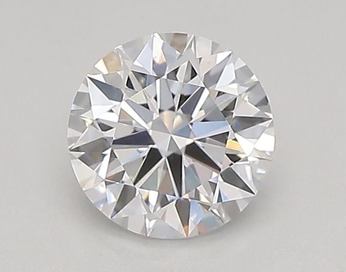 Lab Grown Diamond Lab-grown 0,57Ct D-VS1 Round - IGILG750513959 1