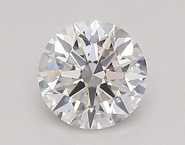 Lab Grown Diamond Lab-grown 0,57Ct D-VS1 Round - IGILG757529903 1