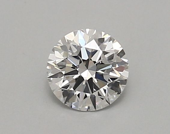 Lab Grown Diamond Lab-grown 0,57Ct D-IF Round - IGILG750513927 1
