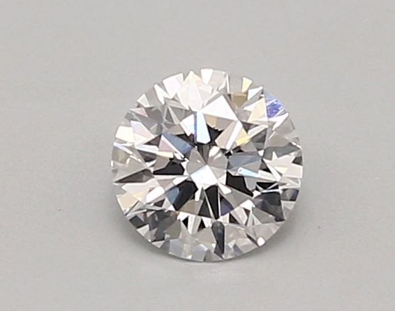 Lab Grown Diamond Lab-grown 0,57Ct D-VS1 Round - IGILG755525748 1