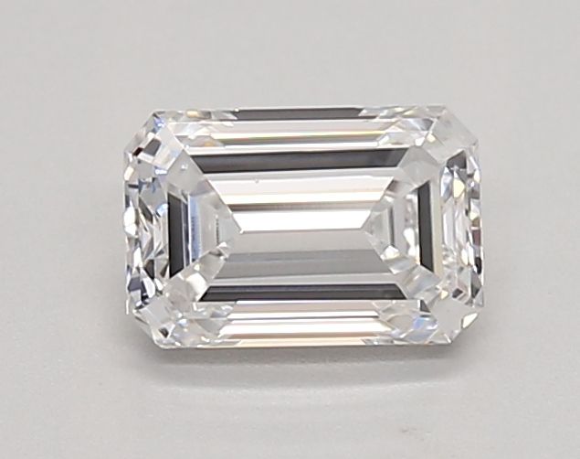 Lab Grown Diamond Lab-grown 0,77Ct D-VS1 Emerald - IGILG779606455 1