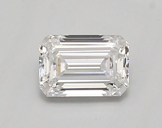 Lab Grown Diamond Lab-grown 0,77Ct D-VS1 Emerald - IGILG786694951 1
