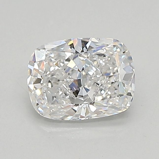 Lab Grown Diamond Lab-grown 0,71Ct D-VS2 Cushion - IGILG651473981 1