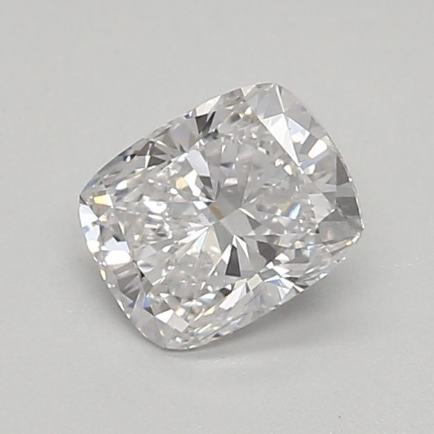Lab Grown Diamond Lab-grown 0,61Ct D-VS2 Cushion - IGILG651434013 1
