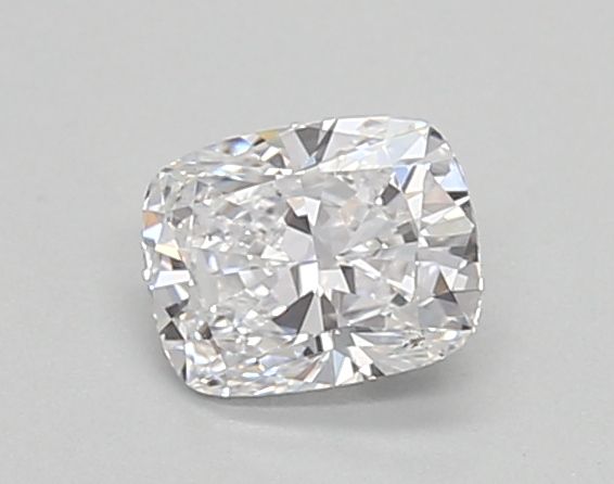 Lab Grown Diamond Lab-grown 0,41Ct D-VS1 Cushion - IGILG689517363 1