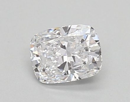 Lab Grown Diamond Lab-grown 0,41Ct D-VS1 Cushion - IGILG689517363 1