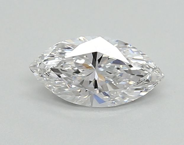 Lab Grown Diamond Lab-grown 0,41Ct E-IF Marquise - IGILG692527453 1