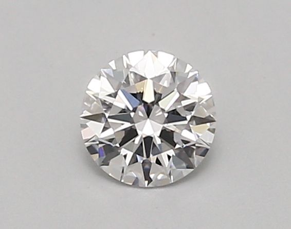 Lab Grown Diamond Lab-grown 0,51Ct D-IF Round - IGILG733566914 1