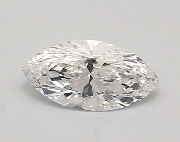 Lab Grown Diamond Lab-grown 0,89Ct D-VS1 Marquise - IGILG778687469 1