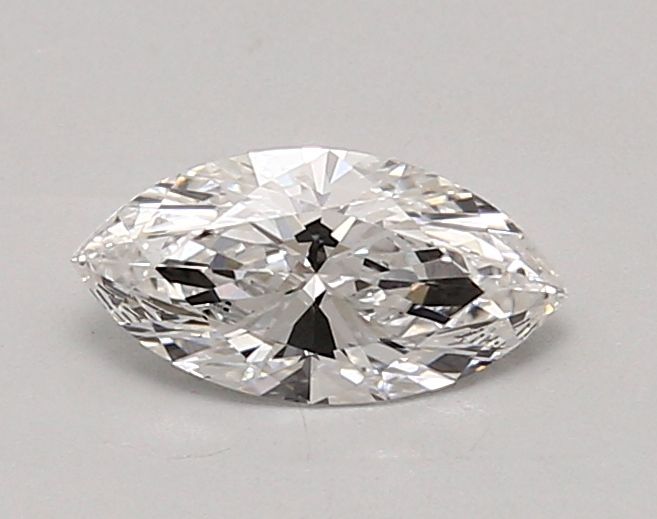 Lab Grown Diamond Lab-grown 0,89Ct D-VVS2 Marquise - IGILG784611618 1
