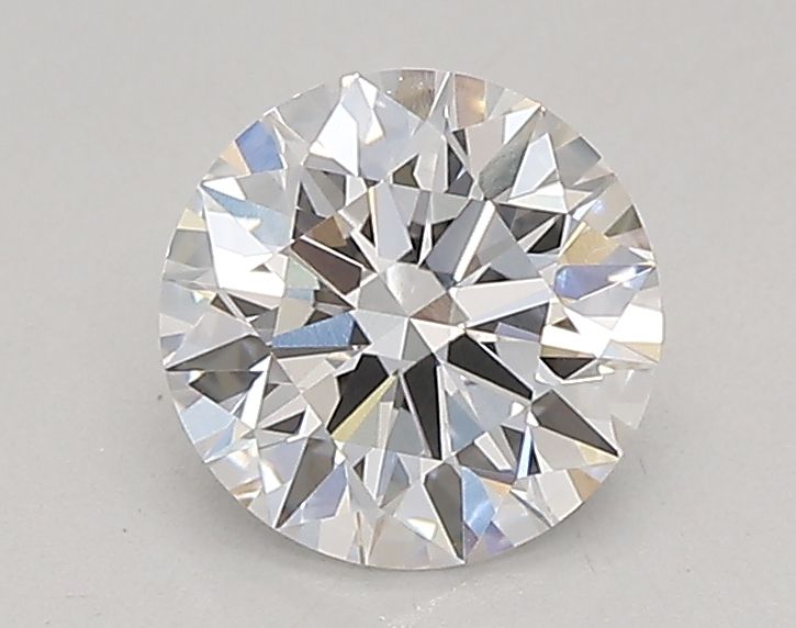 Lab Grown Diamond Lab-grown 0,89Ct D-VVS2 Round - IGILG772683028 1