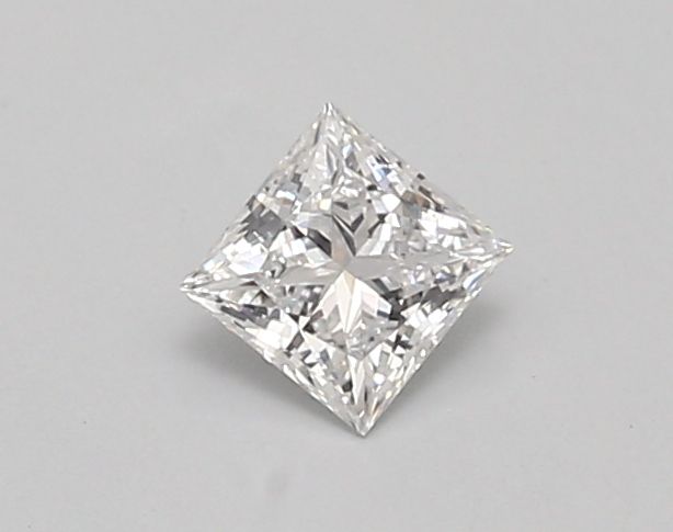Lab Grown Diamond Lab-grown 0,51Ct D-VVS1 Princess - IGILG761528155 1