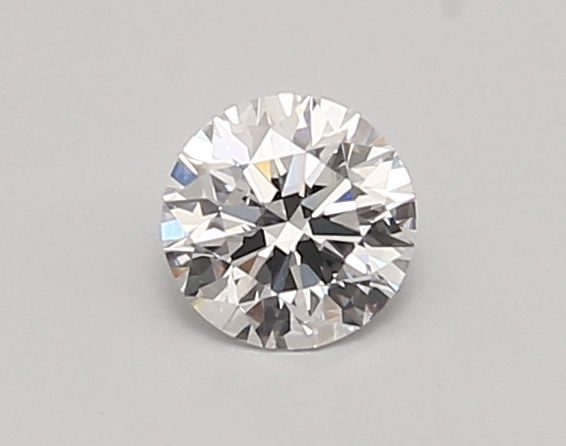 Lab Grown Diamond Lab-grown 0,51Ct D-IF Round - IGILG739513674 1