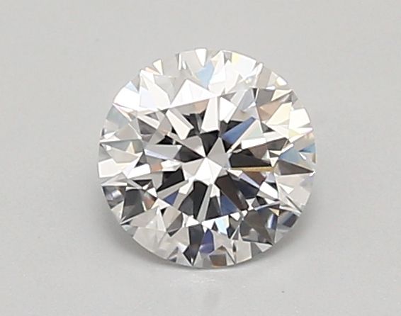 Lab Grown Diamond Lab-grown 0,89Ct D-VVS2 Round - IGILG757529946 1