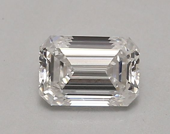 Lab Grown Diamond Lab-grown 0,89Ct D-VVS2 Emerald - IGILG775642550 1