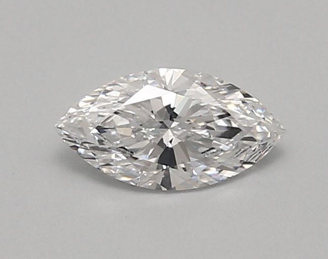 Lab Grown Diamond Lab-grown 0,72Ct D-VVS2 Marquise - IGILG760537267 1
