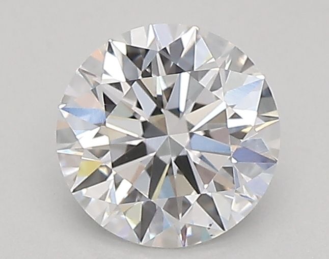 Lab Grown Diamond Lab-grown 0,72Ct D-VS1 Round - IGILG758590469 1