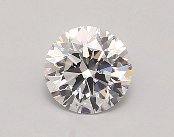 Lab Grown Diamond Lab-grown 0,72Ct D-VS1 Round - IGILG770619621 1