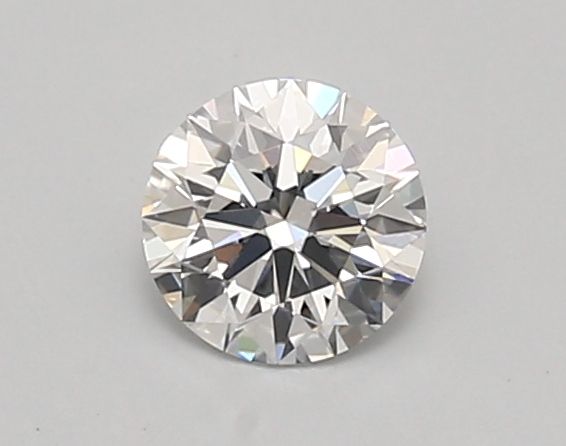 Lab Grown Diamond Lab-grown 0,72Ct D-VVS1 Round - IGILG766639505 1