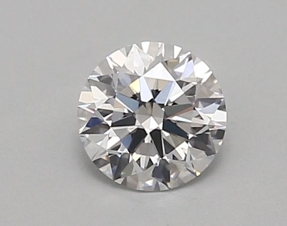 Lab Grown Diamond Lab-grown 0,72Ct D-VVS1 Round - IGILG759523430 1
