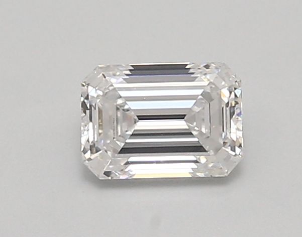 Lab Grown Diamond Lab-grown 0,89Ct D-VVS1 Emerald - IGILG760531622 1