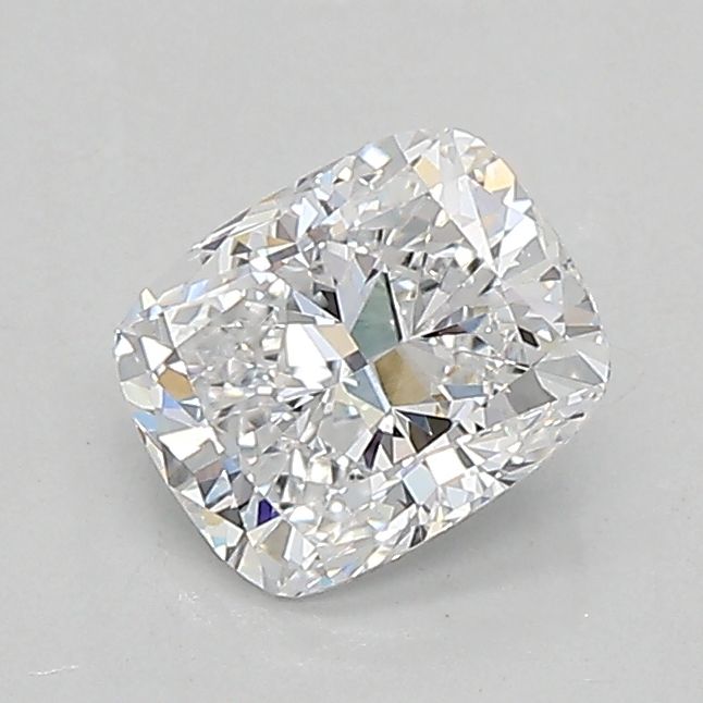 Lab Grown Diamond Lab-grown 0,8Ct D-VVS2 Cushion - IGILG657468849 1